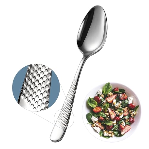 Silver - Spoon