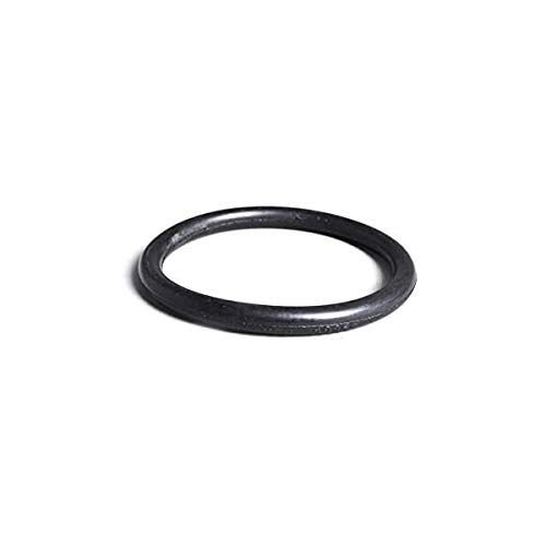 Hoover Convertible/Decade 80 Vacuum Cleaner Round Belt Replacement Part #049258AG - Compatible with Various Floor Types for Efficient Cleaning