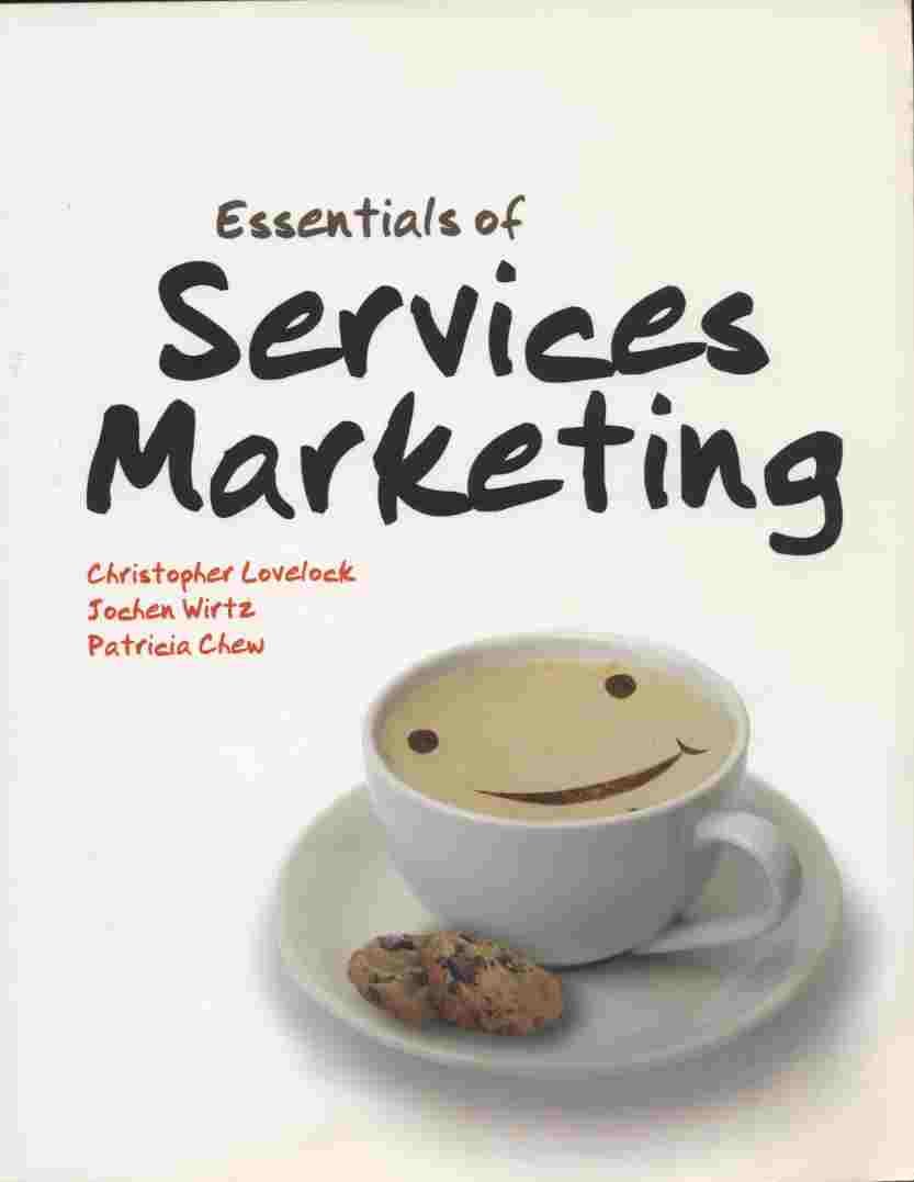 Essentials of Services Marketing - Key Strategies for Business Growth | Best for Entrepreneurs & Service Providers
