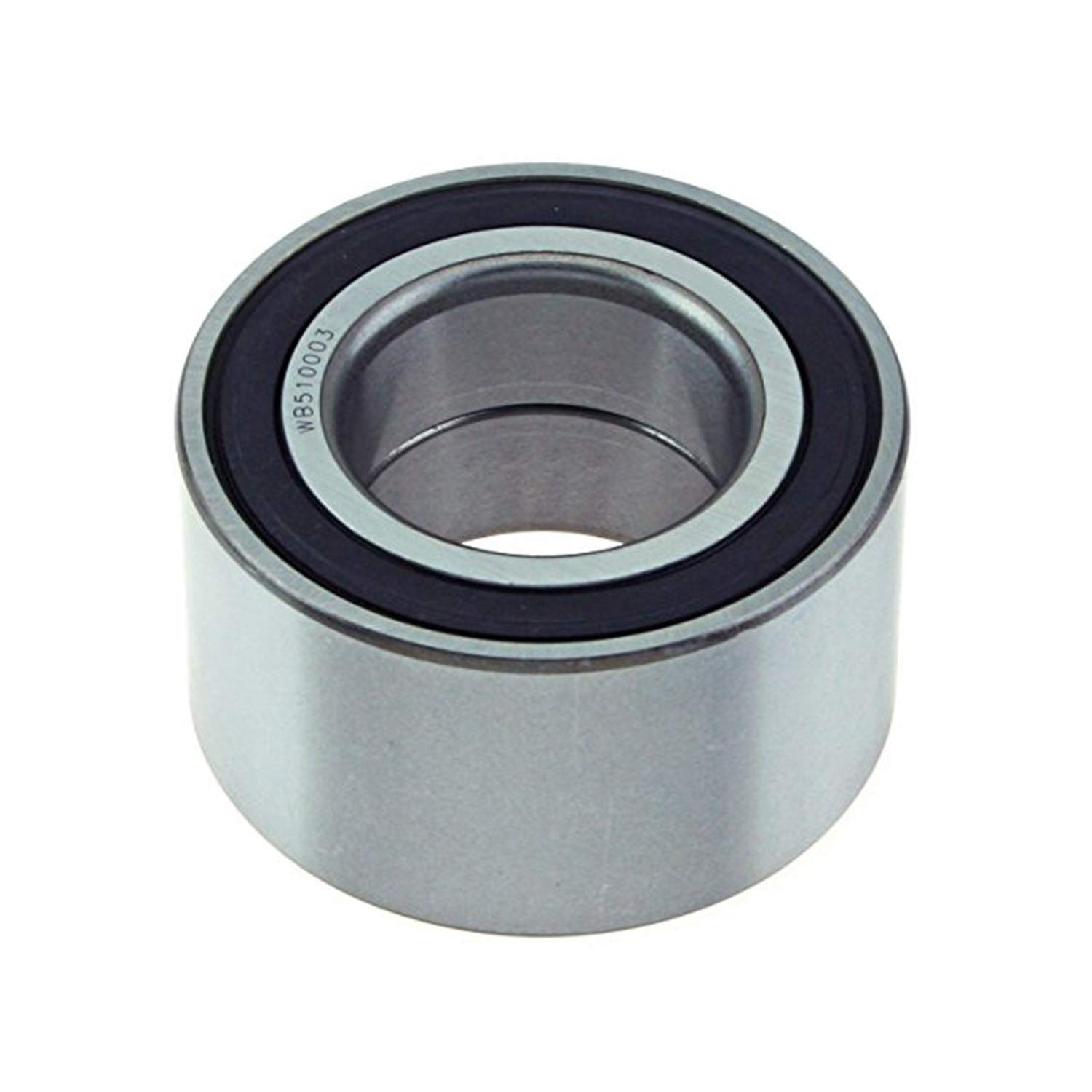 VW Jetta 1999-2002 Front Wheel Hub Bearing Assembly Kit - Replacement for VW Jetta MK4 - Perfect for DIY Repairs & Smooth Ride Maintenance
