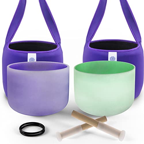 Green+ Purple