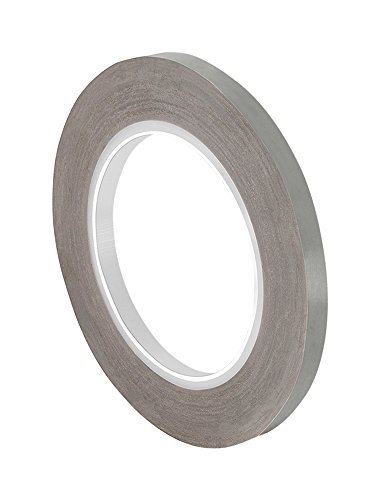TapeCase 11-5-204-10 Tan PTFE Film Tape 204-10, 5 Yard Length, 11 Inch Width - High Temperature Resistant for Plumbing, HVAC & Industrial Sealing