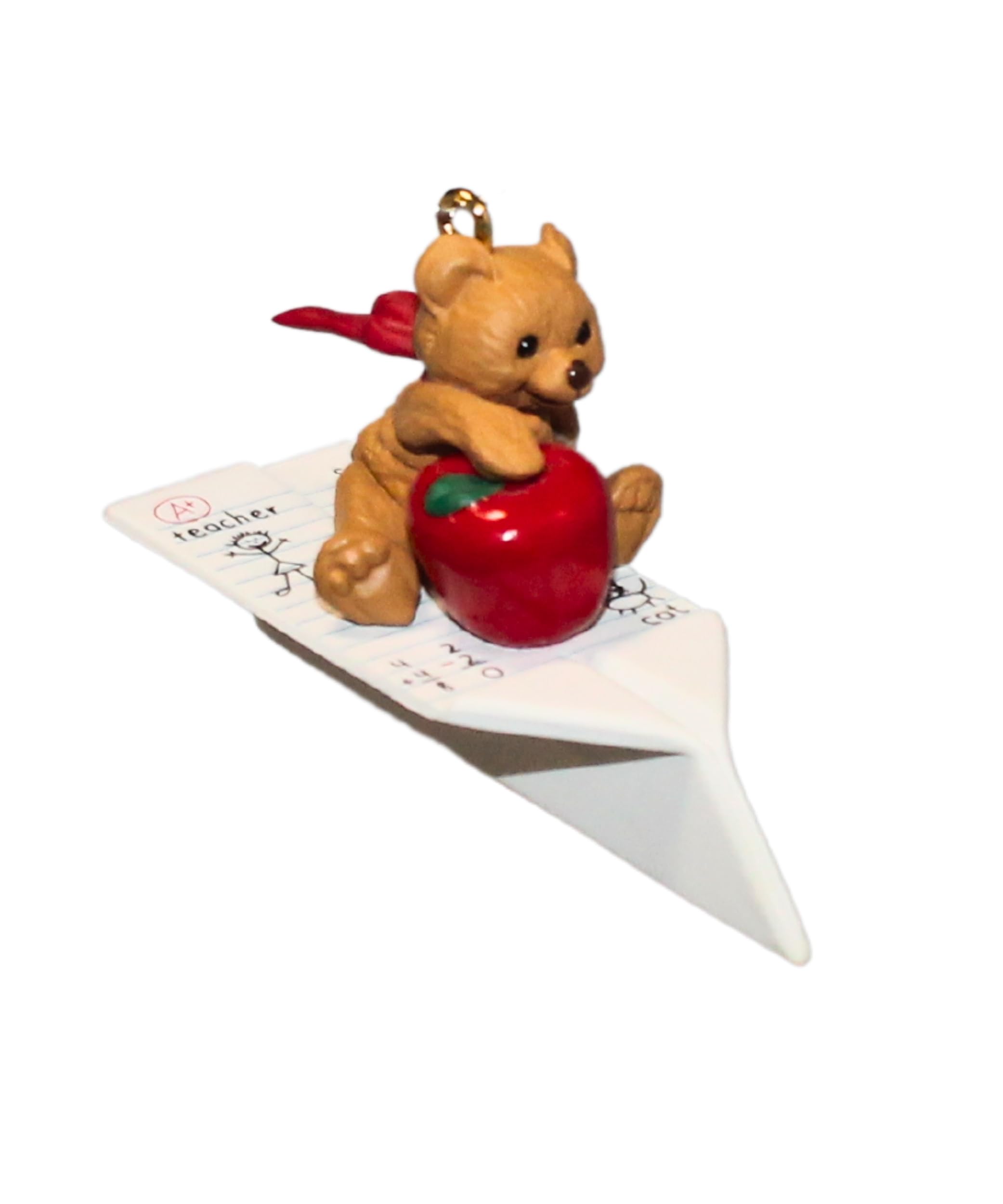 Hallmark Teacher Keepsake Ornament - Perfect Gift for Educators