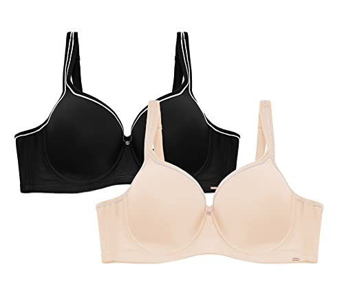 1*black+1*apricot
