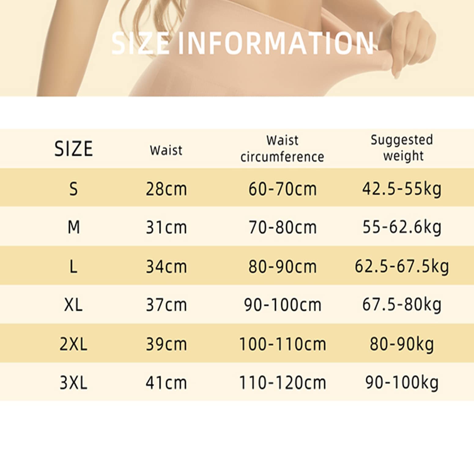 EVELIFE Women's Butt Lifting Shapewear Panties - Hip Enhancer & Fake Butt Padded Underwear for Body Shaping | Perfect for Dresses, Jeans & Special Occasions