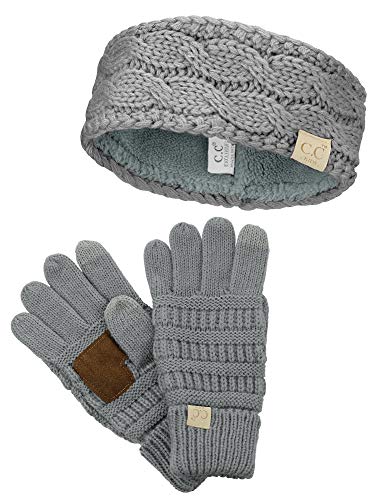 Light Melange Gray