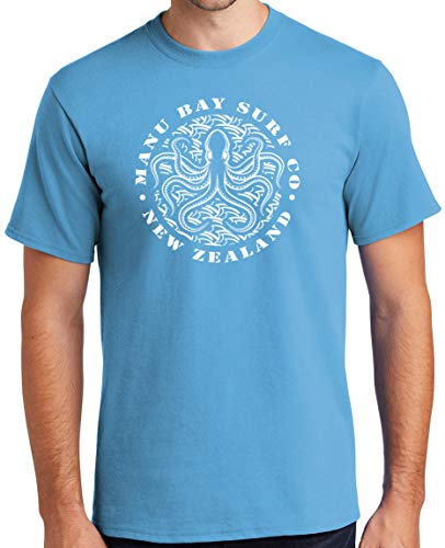 Aquatic Blue