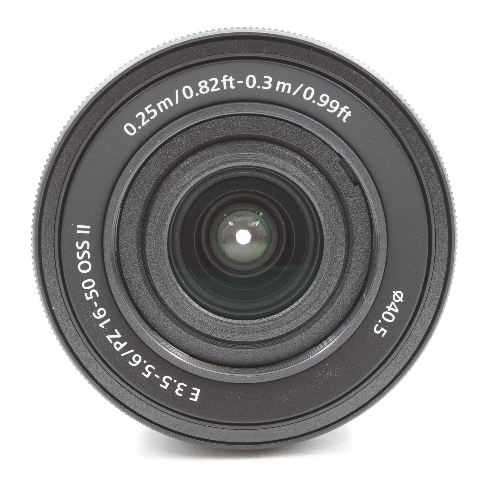 Open Box Sony ZV-E10 II Mirrorless Digital Camera with 16-50mm Power Zoom Lens (Black) - Perfect for Vlogging, Travel Photography & Content Creation