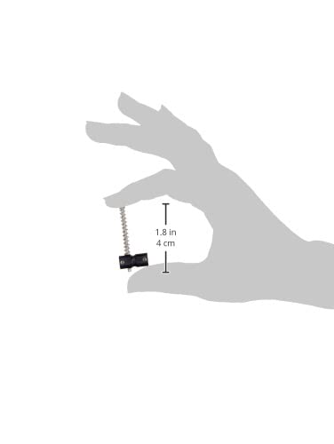 Graph Tech String Saver Saddles for Precision/Jazz Bass - PS-8305-00 | High-Quality Replacement Bass Guitar Saddles for Improved Tone & Sustain | Perfect for Live Performances & Studio Recording