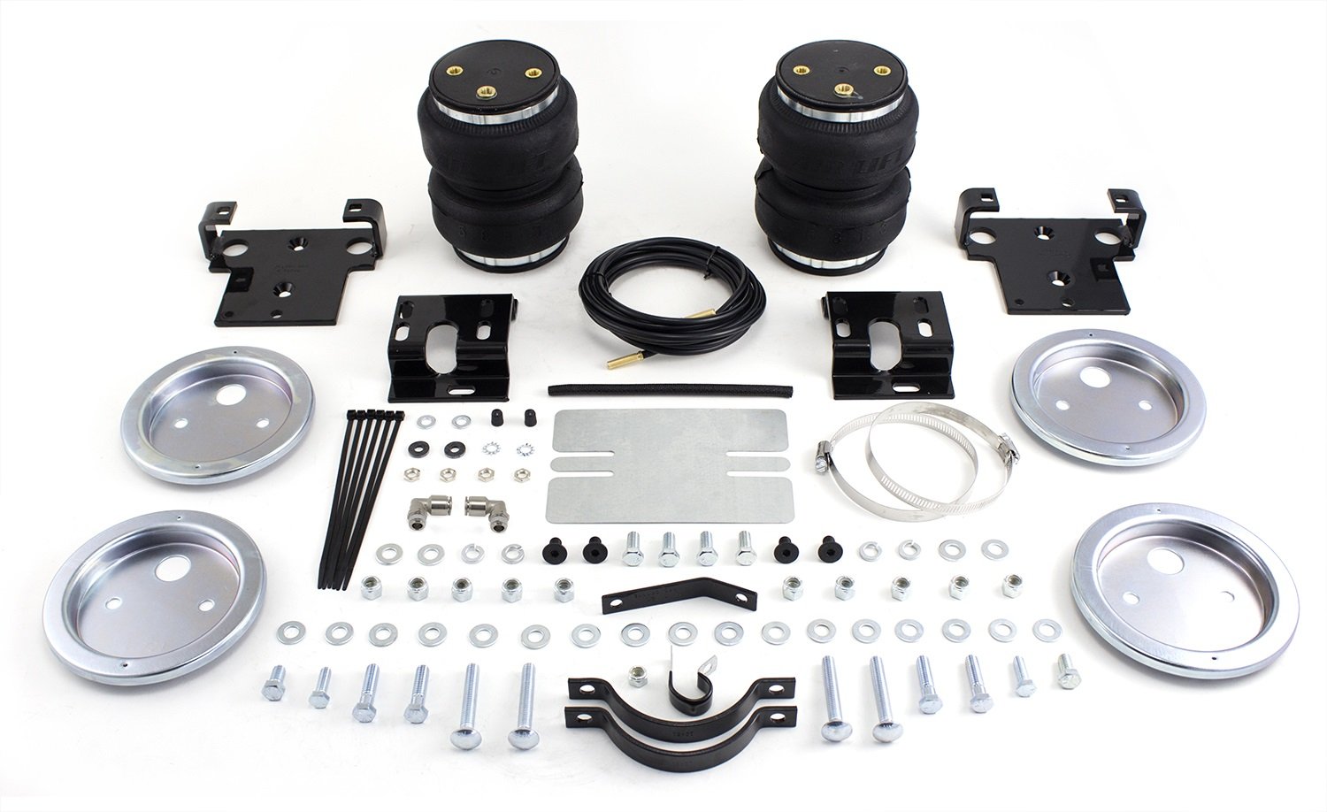 AIRLIFT 57275 LoadLifter 5000 Air Spring Kit - Heavy Duty Suspension for Trucks & SUVs (Fits 22.4