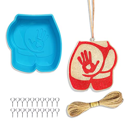 Freshie Mold 28