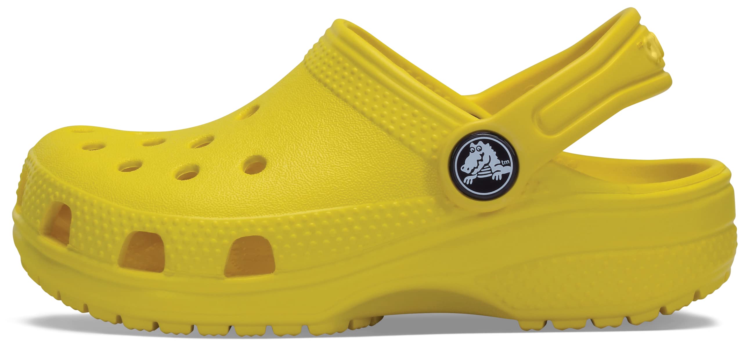 Crocs Unisex Kids Funlab Unicorn Band Clogs - Comfortable & Lightweight Water Shoes for Boys & Girls - Perfect for Beach, Pool, and Outdoor Play