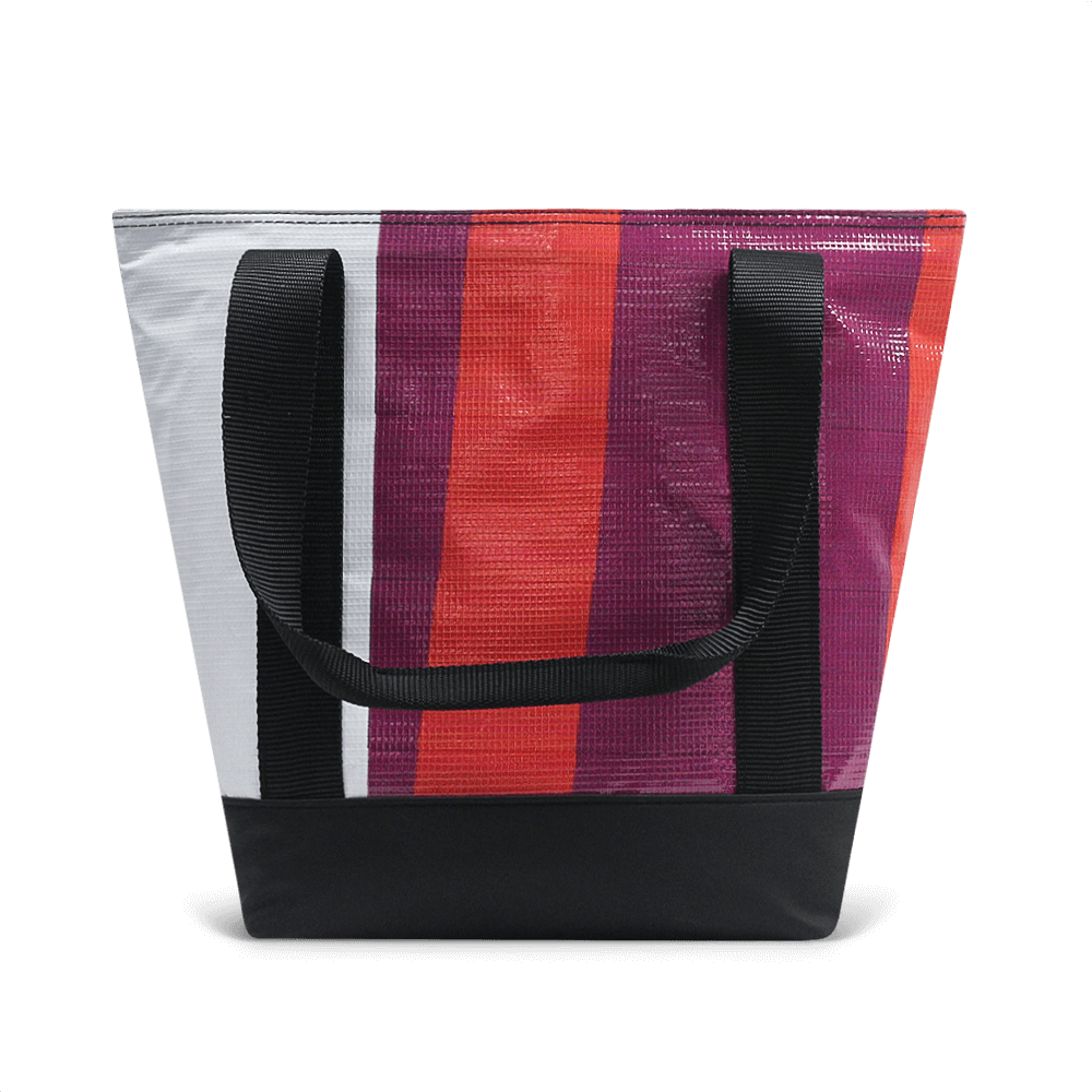 Beck Cooler Bag Bk1 00655 - Insulated Lunch Bag for Work, Picnics & Outdoor Activities - Leakproof & Durable Portable Cooler for Food & Drinks