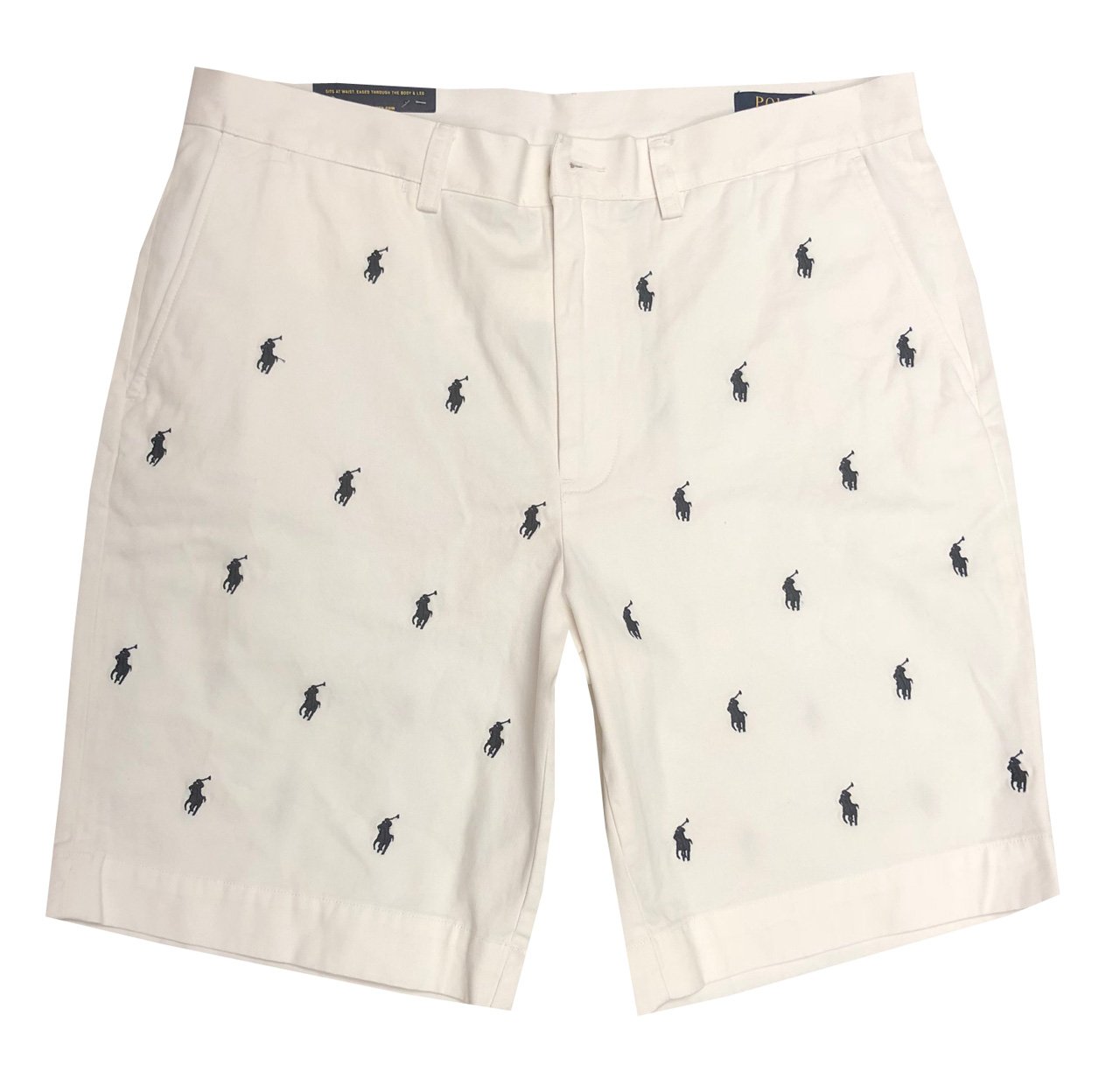 Polo Ralph Lauren Men's Classic Fit 9
