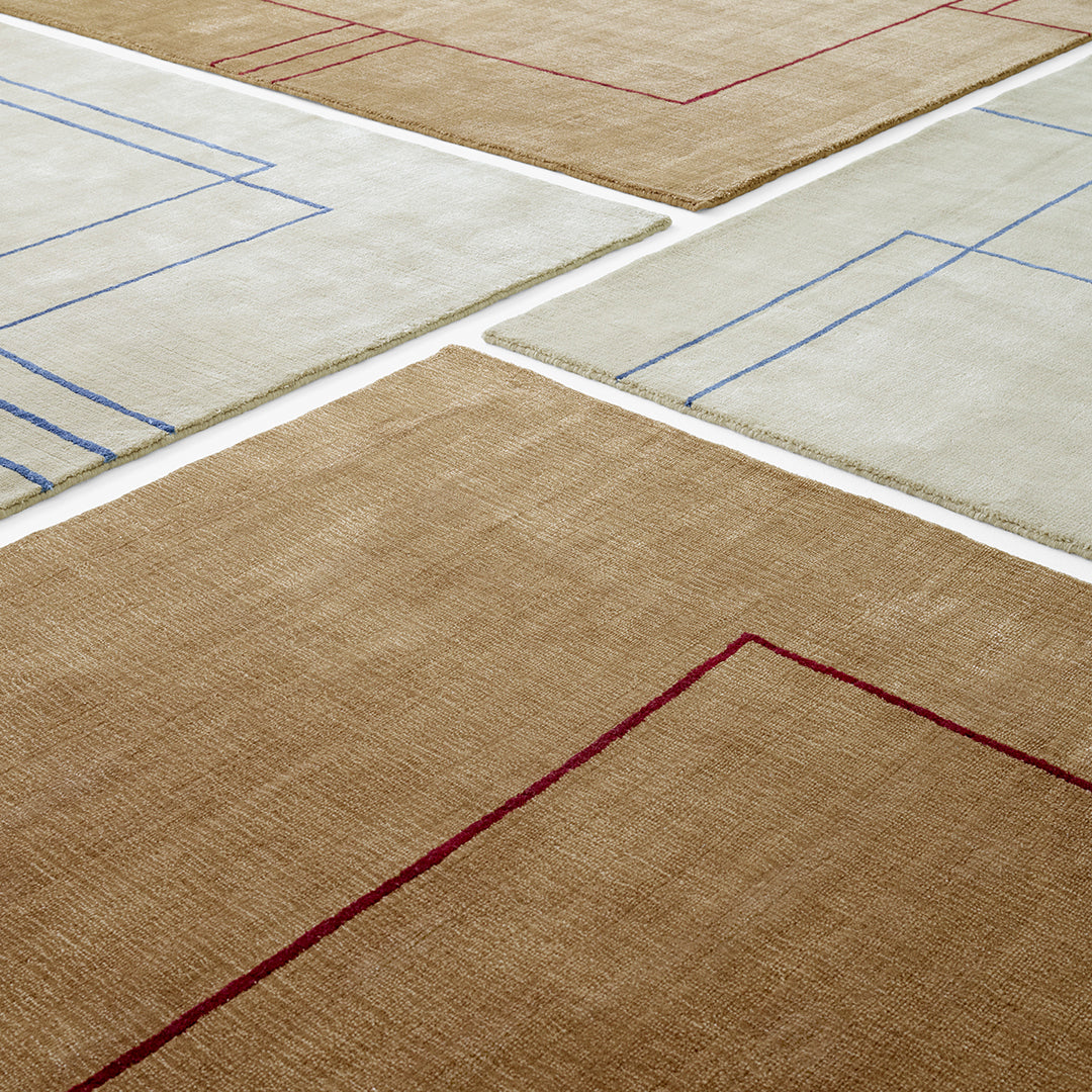 Premium Cruise AP11, AP12 & AP23 Non-Slip Area Rugs - Soft & Durable Floor Mats for Living Room, Bedroom, Kitchen - Perfect for Home, Office & High Traffic Areas