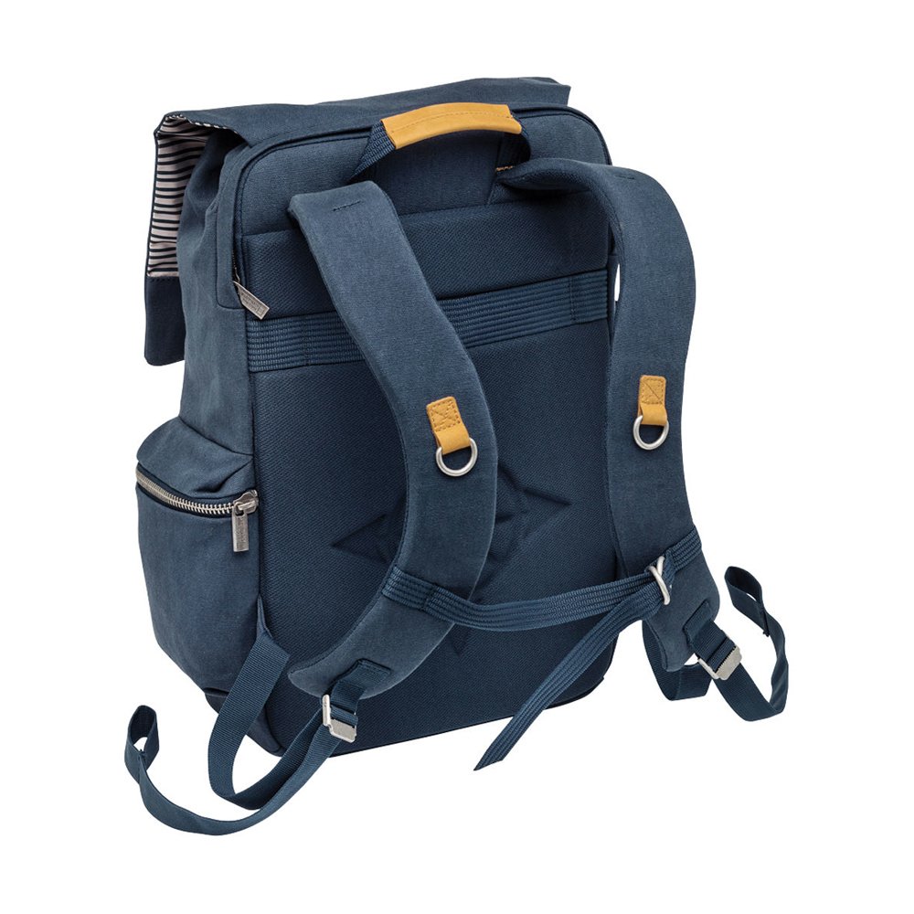 National Geographic NG MC 5350 Medium Backpack - Waterproof Travel & Hiking Daypack for Laptop (up to 15