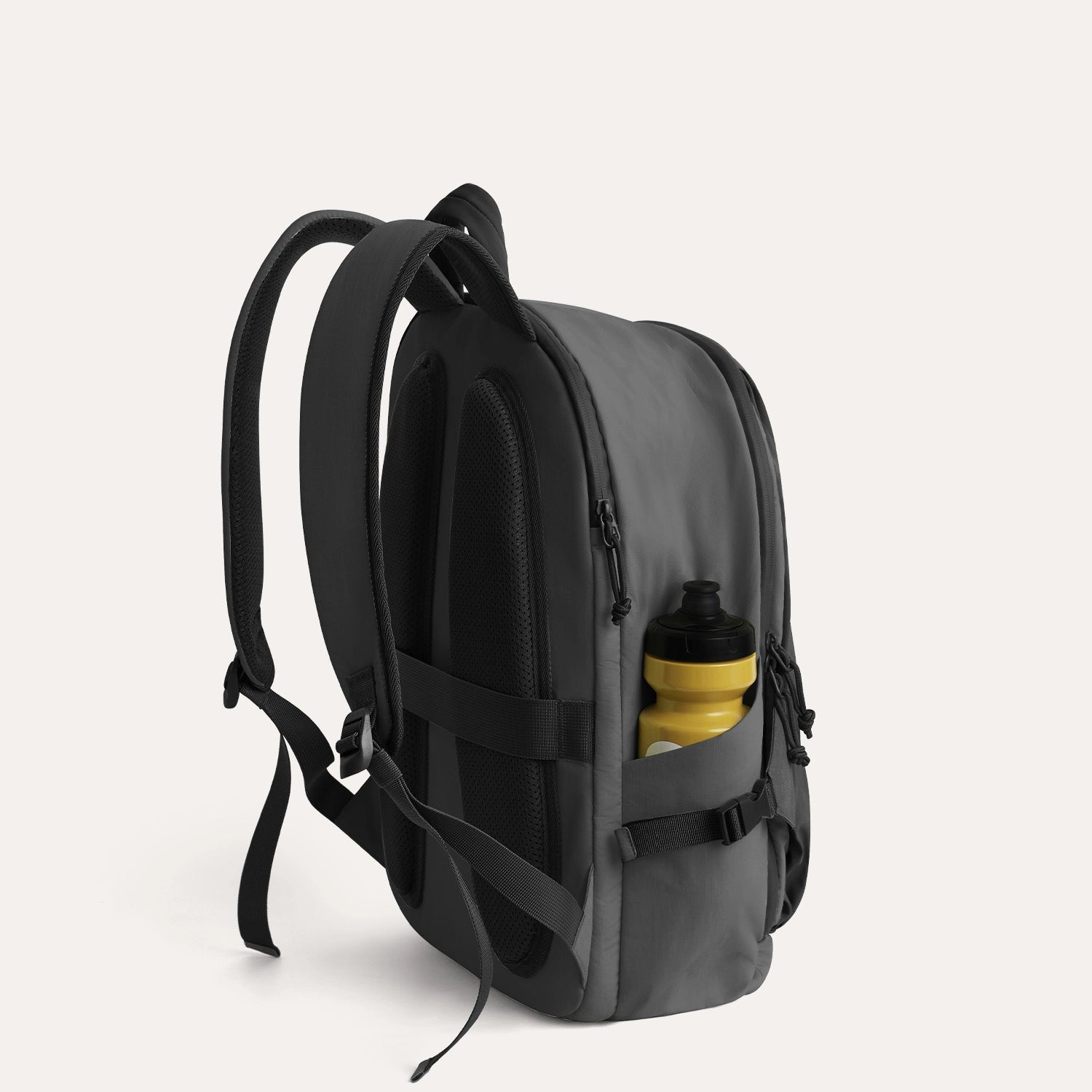 Soar 25L Waterproof Hiking Backpack Set - Lightweight Travel Daypack for Outdoor Adventures, Camping & College Students