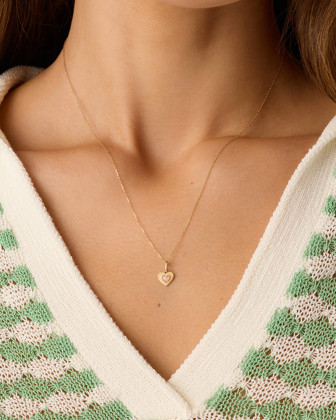14K Gold 