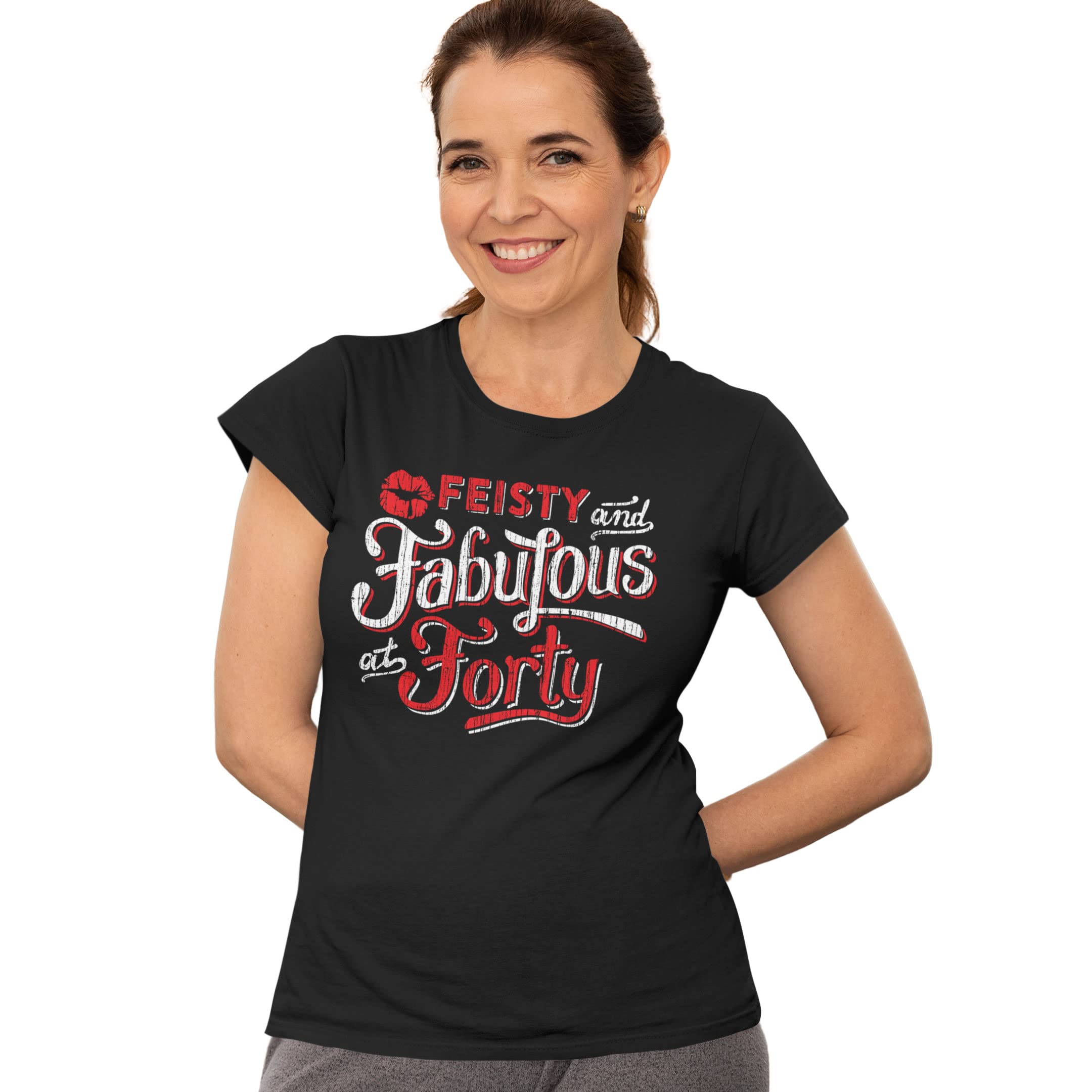 1982 Vintage T-Shirt - Perfect 30th Birthday Gift for Men & Women - Ideal for Parties, Casual Wear & Retro Fashion