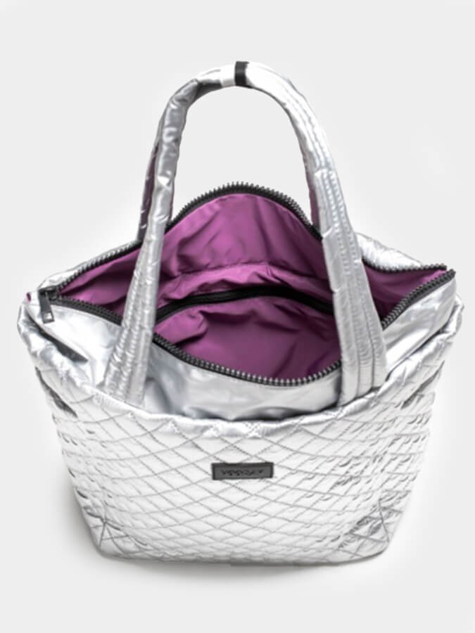Stylish Vooray Naomi Tote Bag for Women - Waterproof & Durable Gym Workout Bag - Perfect for Yoga, Travel, Work & Everyday Use