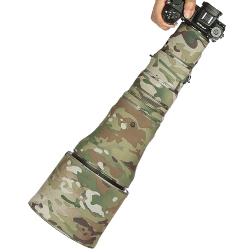 Desert Camouflage