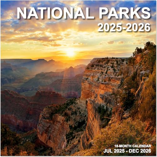 A-National Parks
