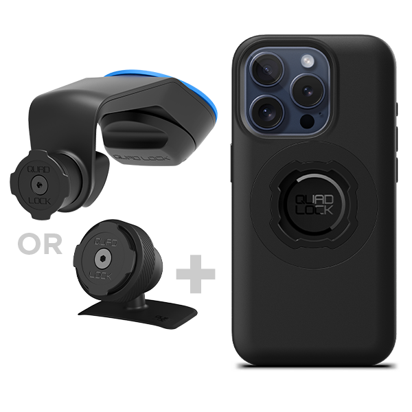 4x4 Car Kits for iPhone - Off-Road Adventure Accessories for iPhone Models | Perfect for Outdoor Enthusiasts & Off-Roading