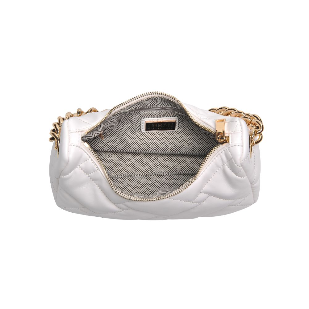 Oksana Crossbody Bag for Women - Stylish Leather Shoulder Purse with Adjustable Strap, Perfect for Daily Use, Travel, and Shopping