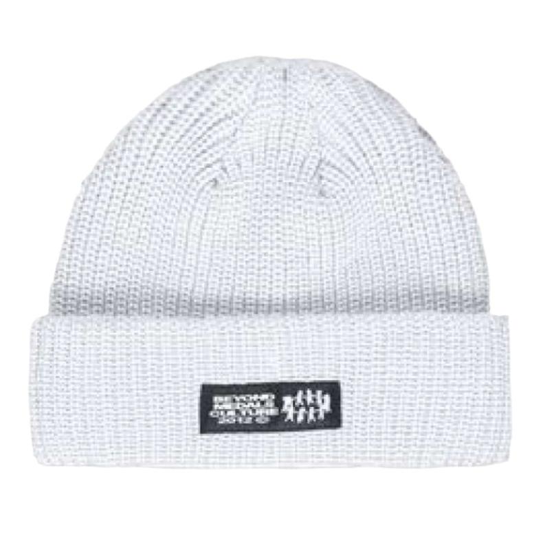 Beyond Medals Culture Beanie 2024 - Trendy Winter Knit Hat for Men & Women - Perfect for Skiing, Snowboarding & Outdoor Activities