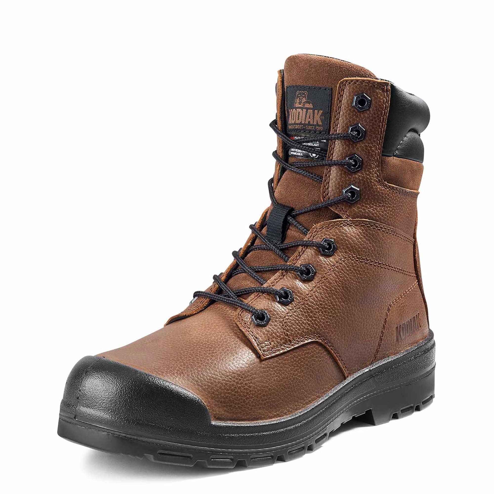 Kodiak Men's Greb 8