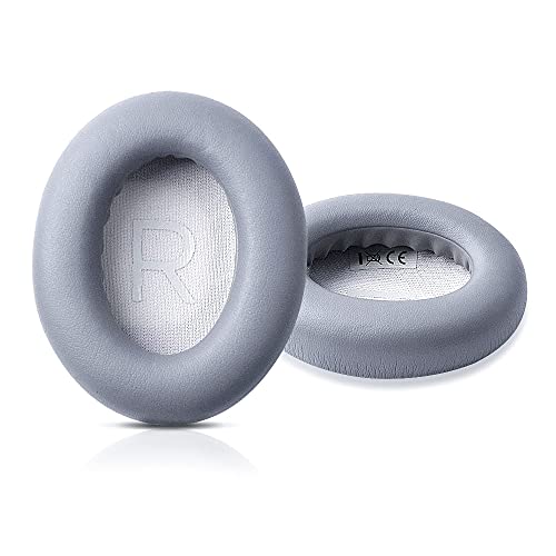 Silver Gray