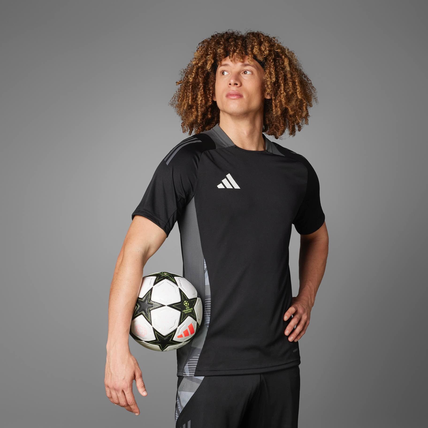 Adidas UCL PRO 24/25 Official Match Soccer Ball - UEFA Champions League Group Stage Football for Training & Matches | Perfect for Professional Play, Backyard Practice & Soccer Gifts