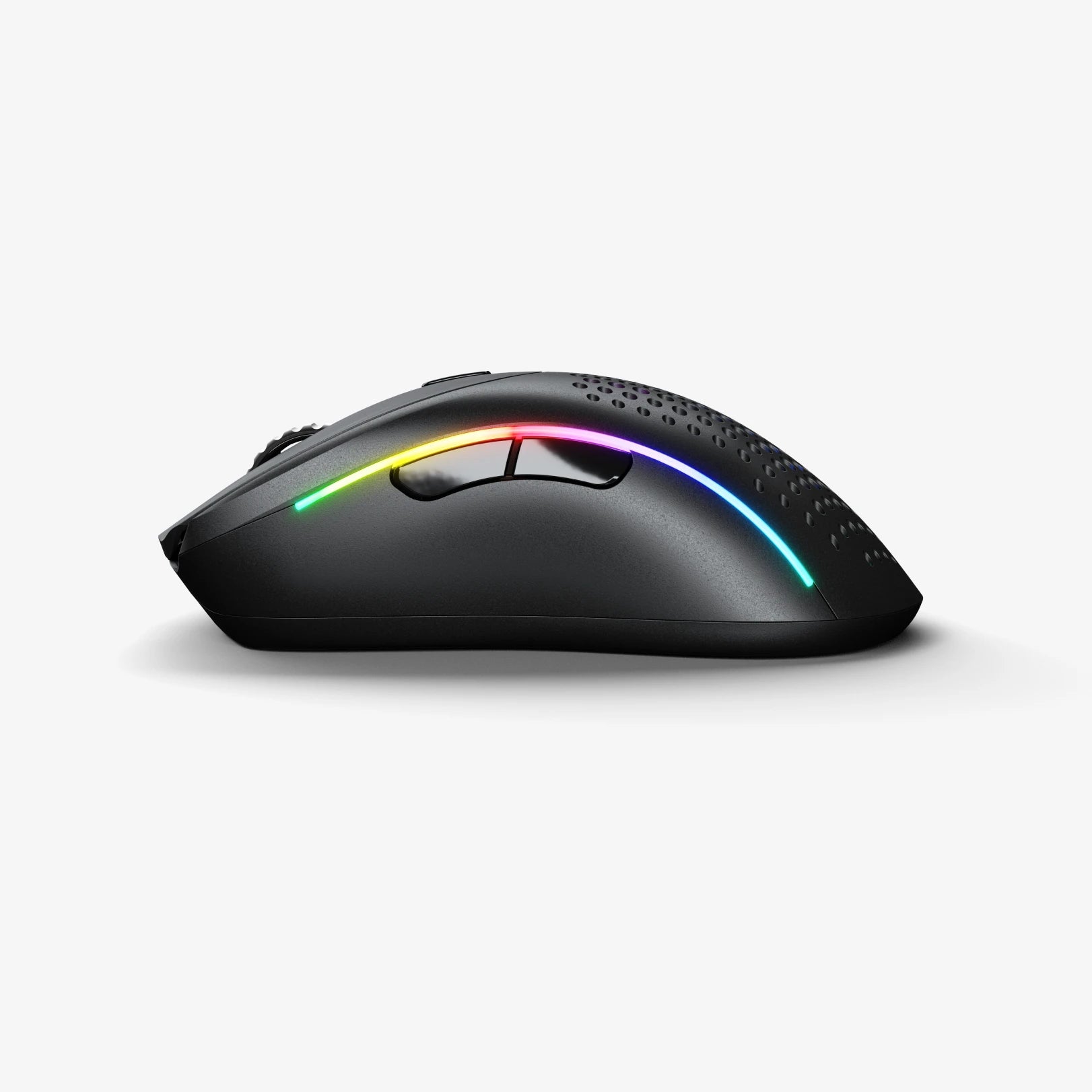 Model D 2 Wireless Gaming Mouse - Lightweight Ergonomic Design for PC, Mac, Laptop - Perfect for FPS, MMO, and Office Work