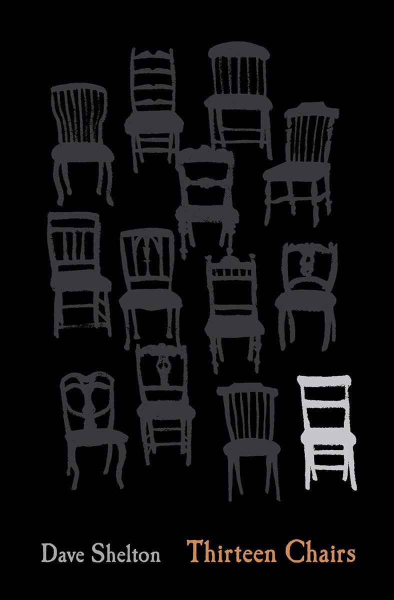 13 Chairs - Modern Dining Chairs Set for Home, Office & Restaurant | Comfortable & Stylish Seating Solution
