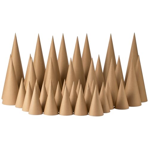 Variety Pack Set of 38Pcs