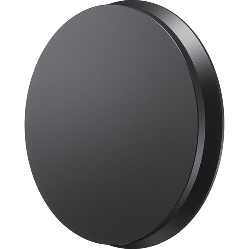 Sigma Magnetic Metal Lens Cap for Canon Nikon Sony DSLR Cameras - Secure & Easy to Use Photography Accessory for Outdoor Travel & Professional Shoots