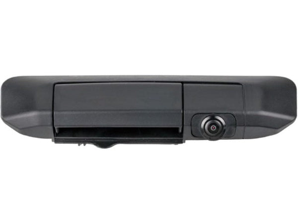 Safety First SFSTACAM: Tailgate Style Backup Camera for 2006-2016 Toyota Tacoma - Enhanced Parking Safety & Blind Spot Visibility for Trucks