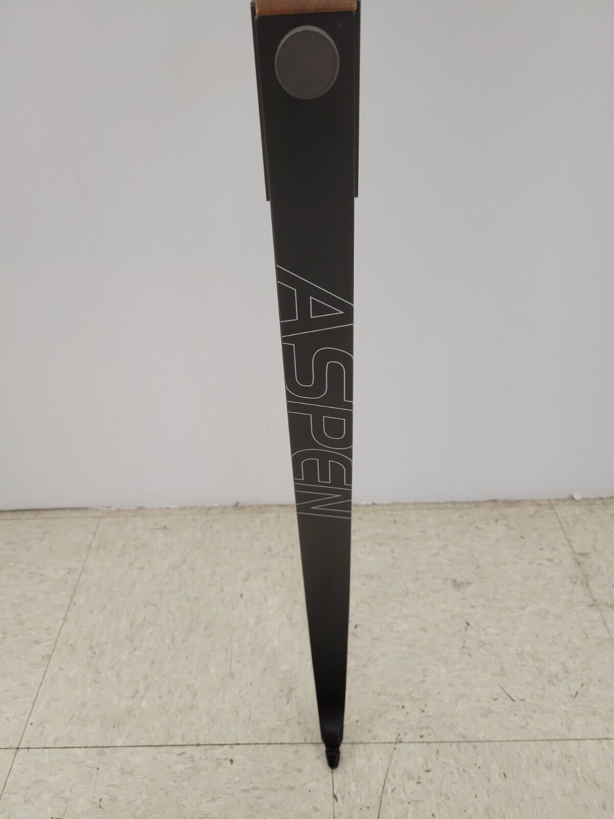 Center Point Archery Aspen Recurve Bow 62