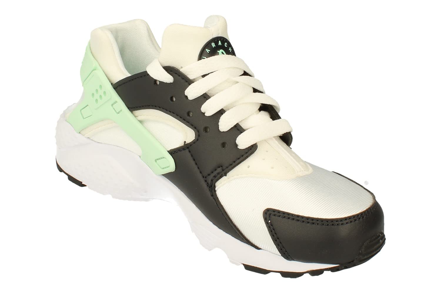 Nike Huarache Run Big Kids Running Shoes - Lightweight & Comfortable for Boys and Girls - Perfect for School, Sports, and Daily Activities