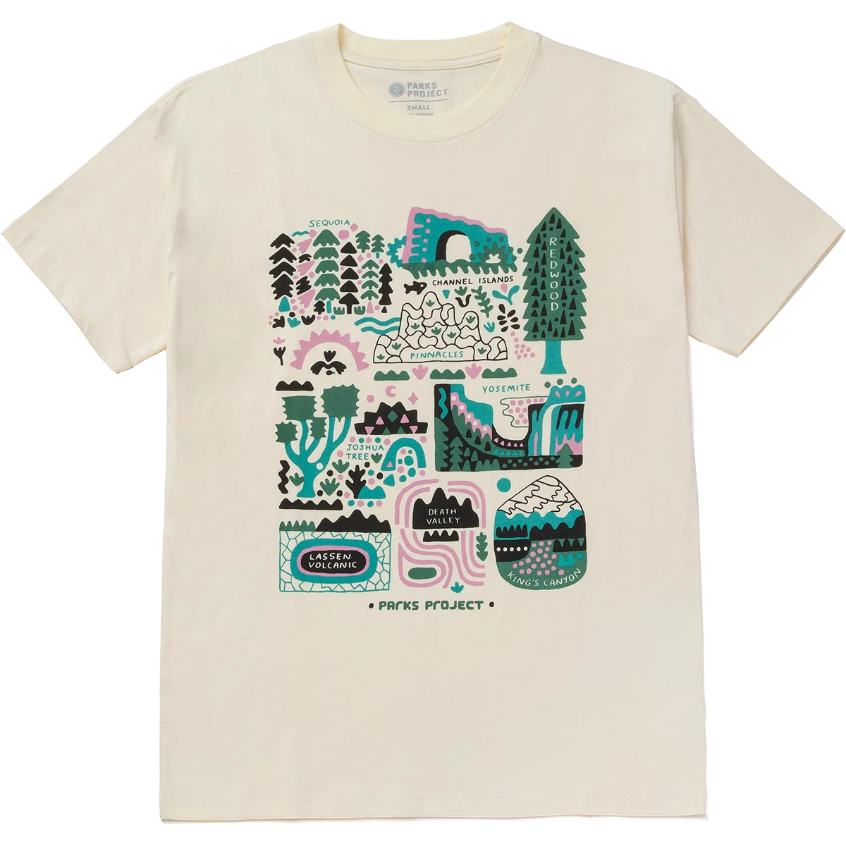 California Dreaming T-Shirt - Soft Cotton Graphic Tee for Men & Women | Casual Wear, Beach Outfits, Summer Vacation Style