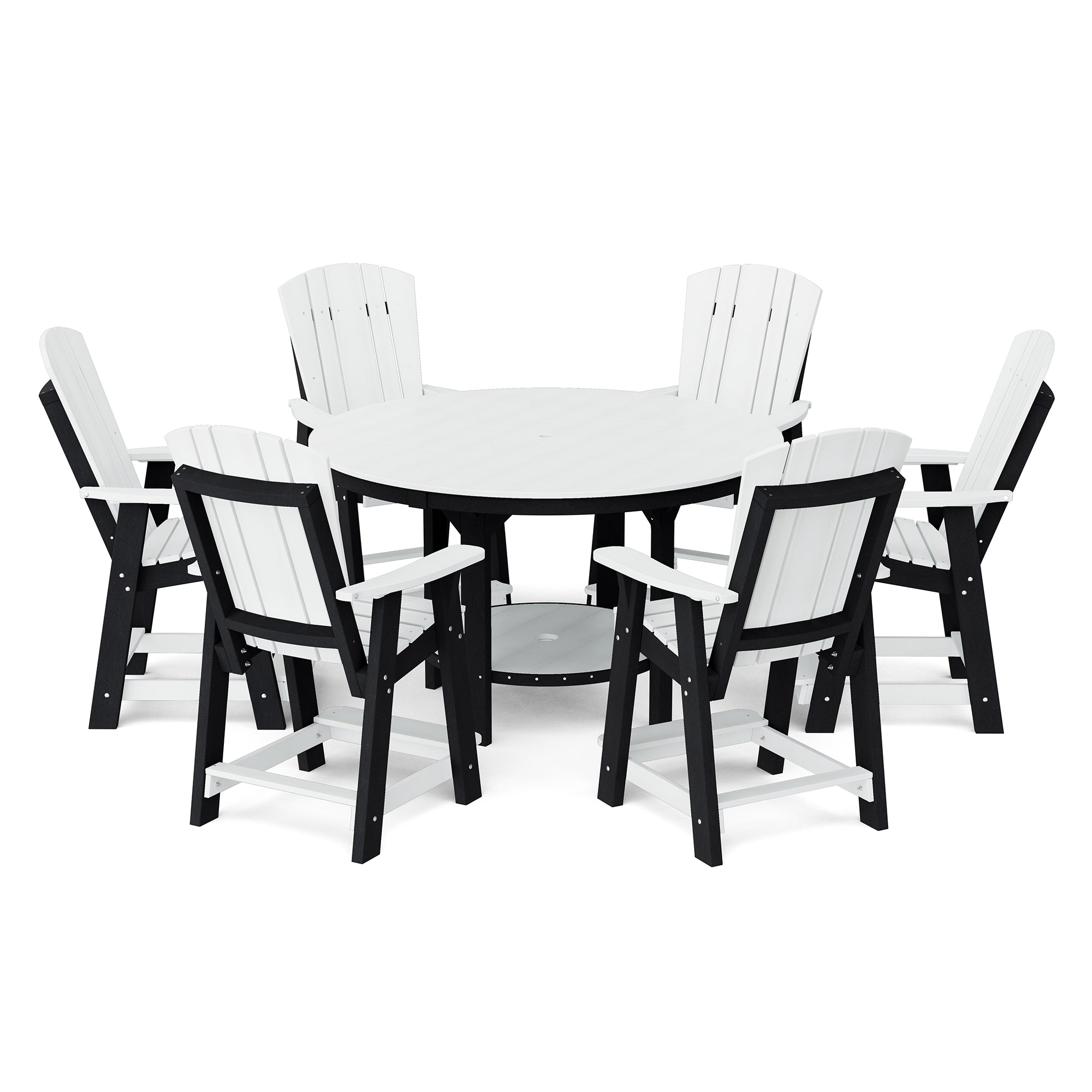 Heritage 7-Piece 60