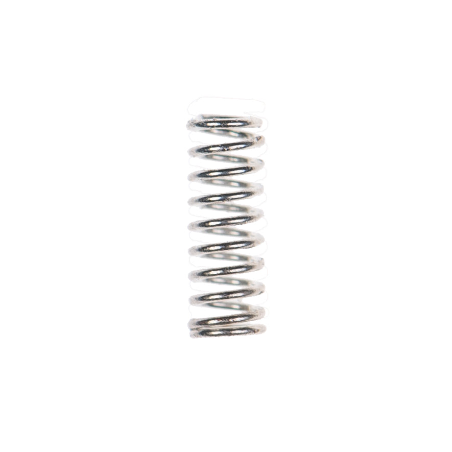 WS Epee Point Contact Springs (10 Pack) - High-Quality Replacement Parts for Fencing Gear | Perfect for Competitive & Training Use