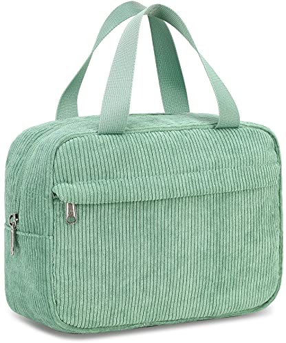 Corduroy-Green