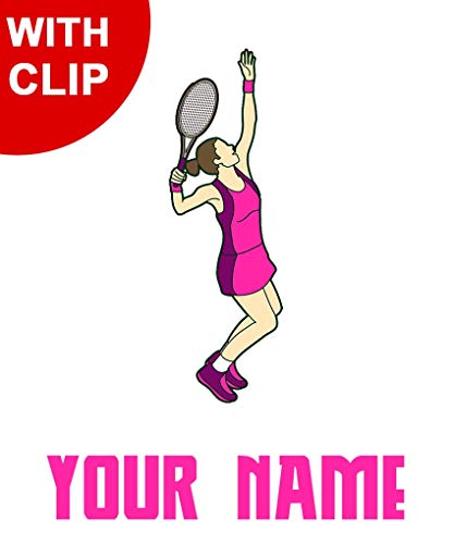 Design 14 - With Clip
