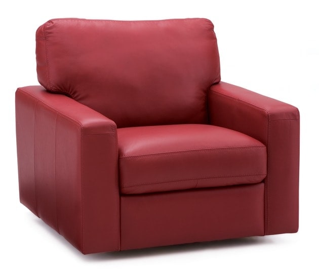 Palliser Westend Collection - Modern & Stylish Living Room Furniture Set - Sofa, Loveseat & Chair for Home & Office Decor