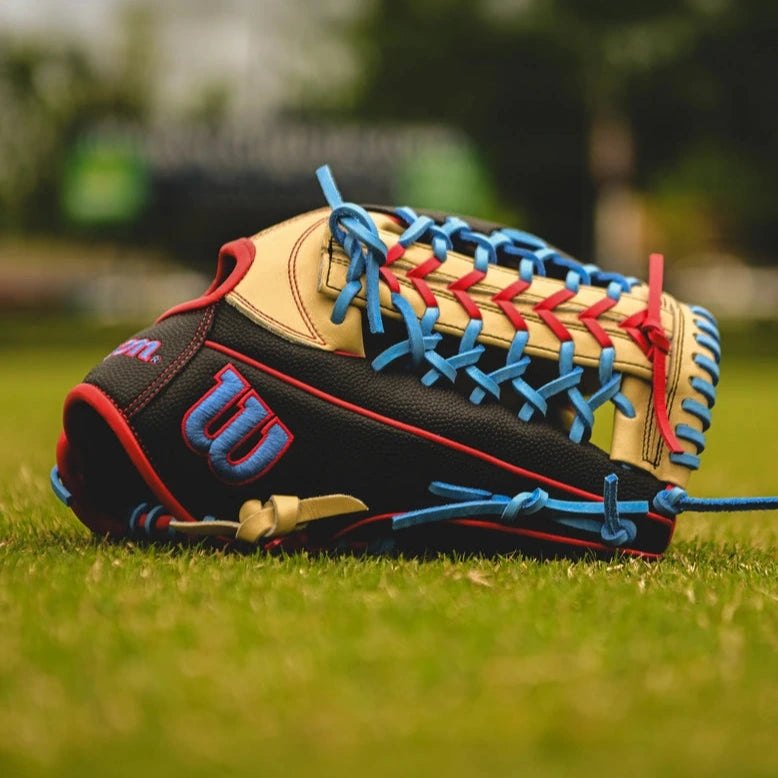 Wilson A2000 PF92SS 12.25