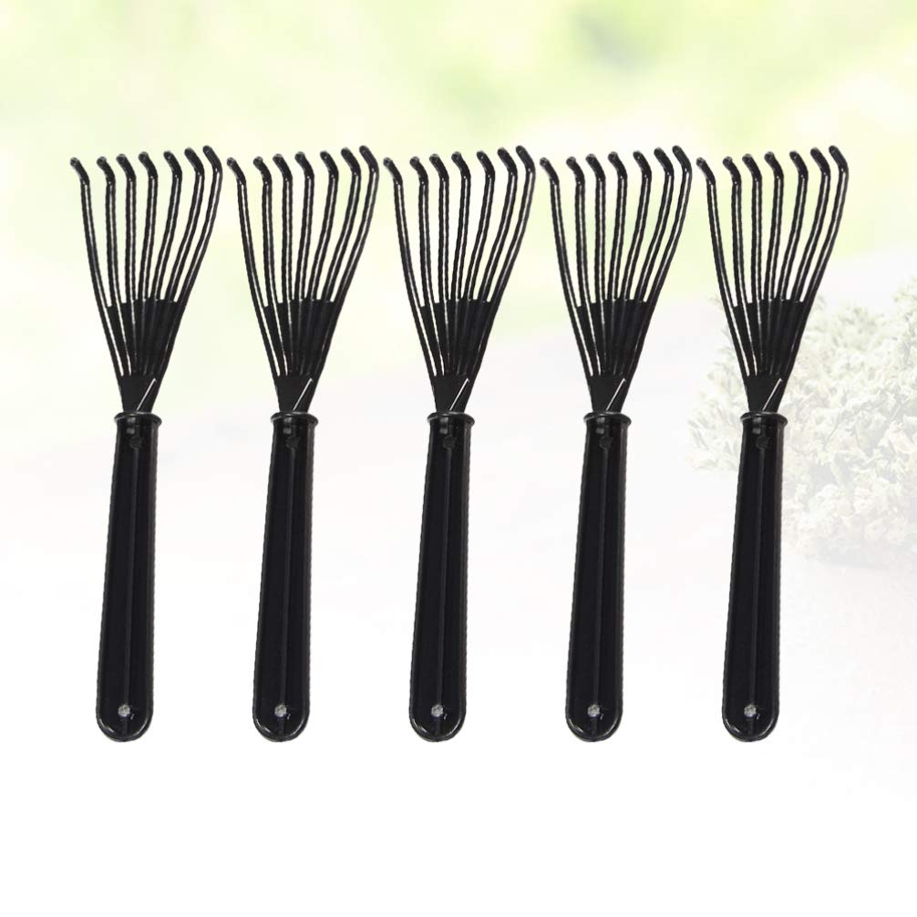 Minkissy 20pcs Hair Brush Cleaner Tool - Professional Comb Cleaning Brush for Salon, Home & Hotel - Remove Hair & Debris Easily - Perfect for Stylists, Pet Grooming & Personal Hair Care