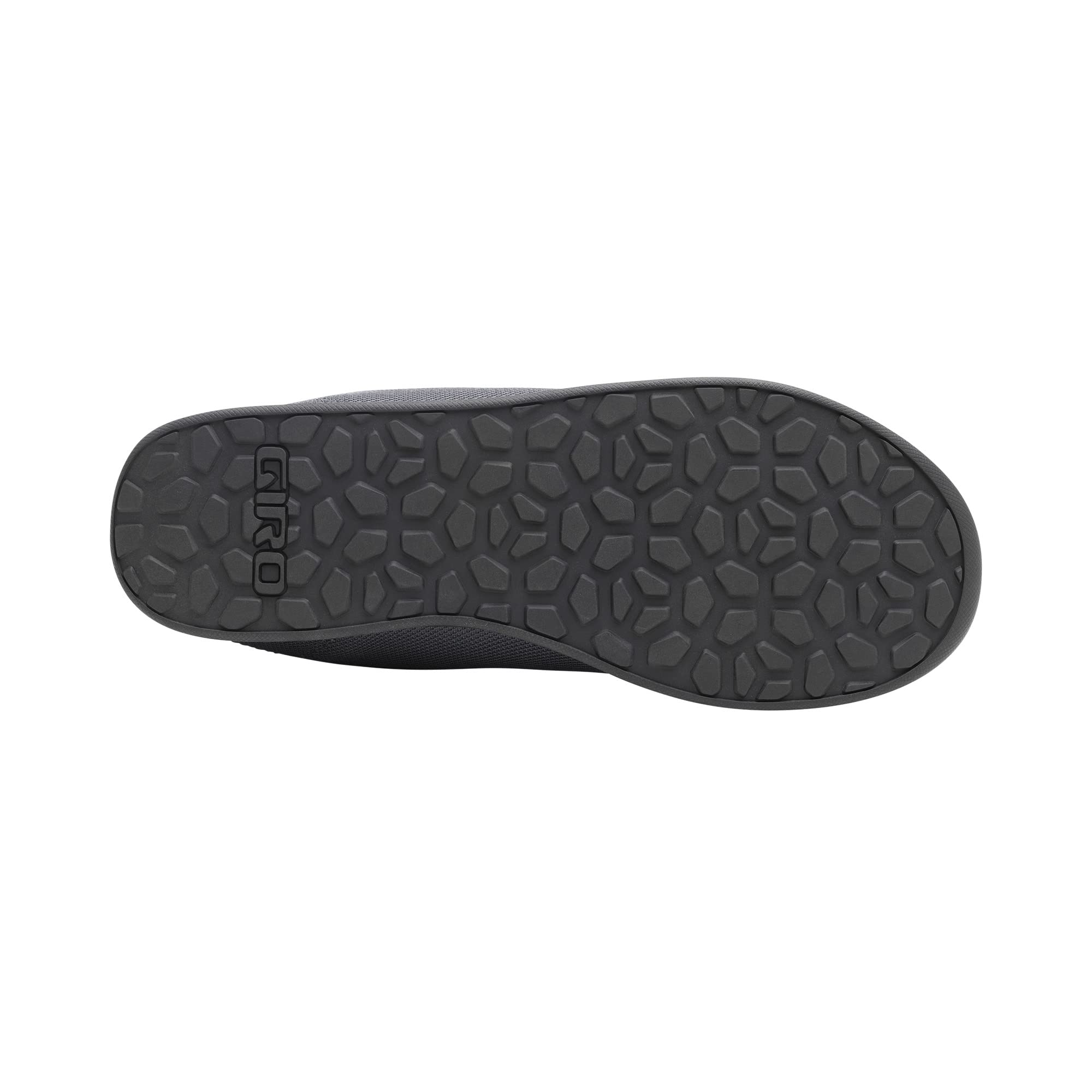 Giro Deed W Women's Mountain Bike Flat Pedal Shoes - Comfortable & Durable Cycling Footwear for Trail Riding & Commuting