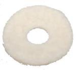 Oreck Felt Washer for Upright Motors - Vacuum Cleaner Repair Part