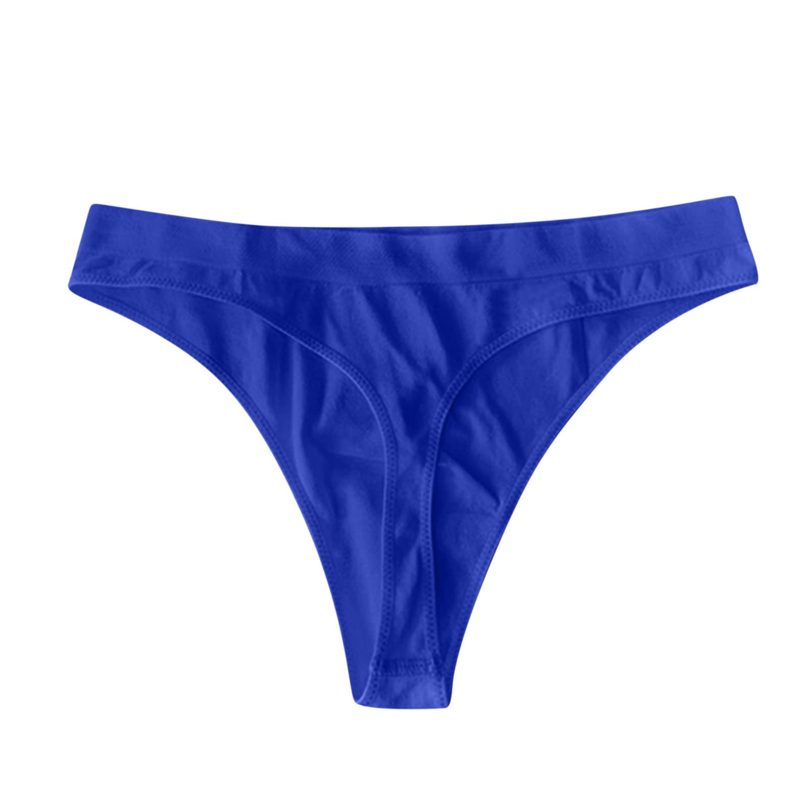 XINSHIDE Women's Satin Ruffle Panties - Seamless Thong Underwear Low Rise Cotton Briefs for Everyday Comfort & Sensual Wear | Perfect for Date Night, Lingerie Gift & Lounge Wear